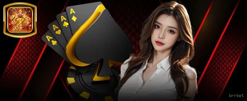 Métodos de pagamento aceitos na brrbet